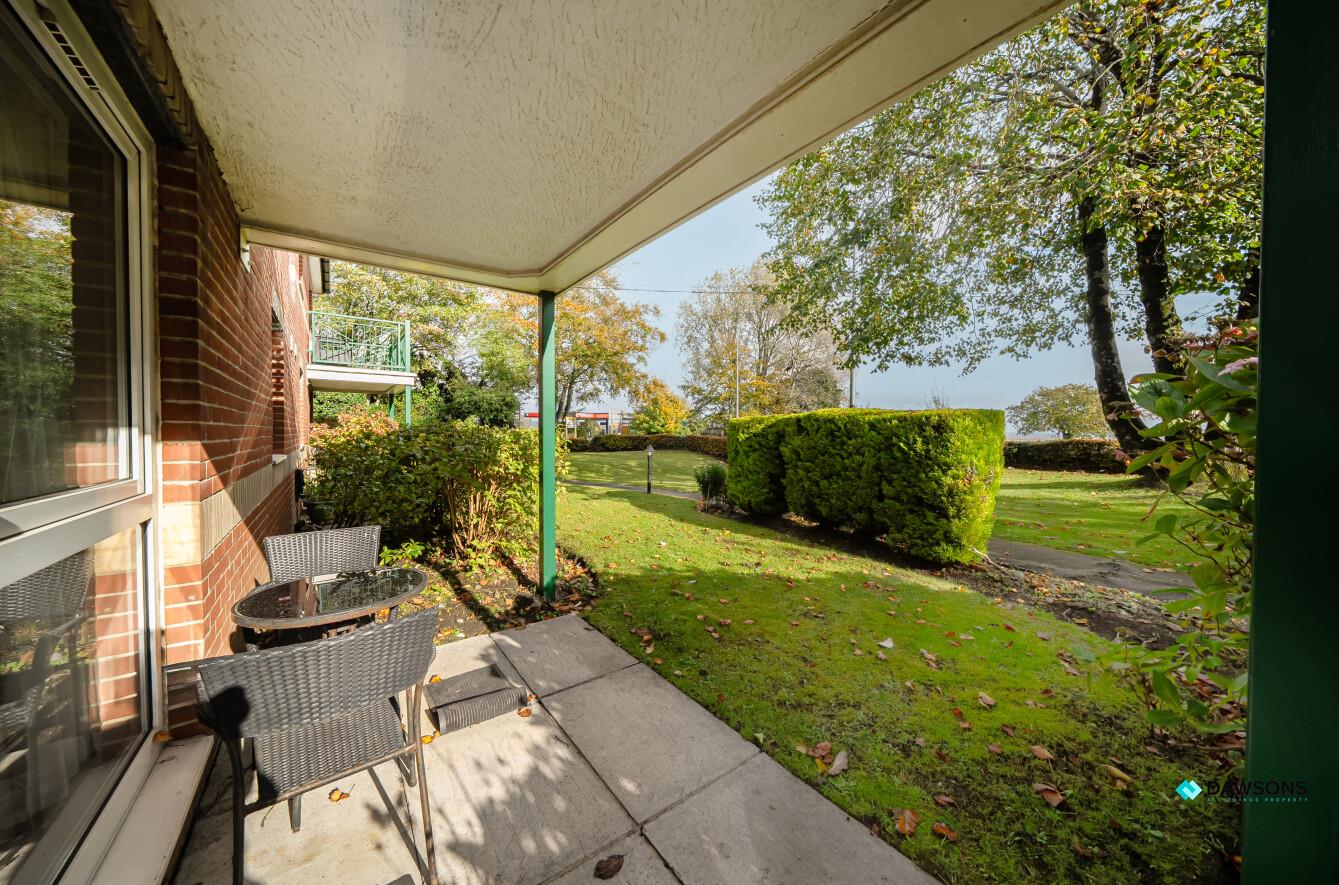 Mumbles Bay Court, Blackpill, Swansea, SA3 5BS